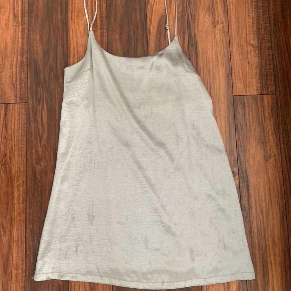 Urban Outfitters Slip dress